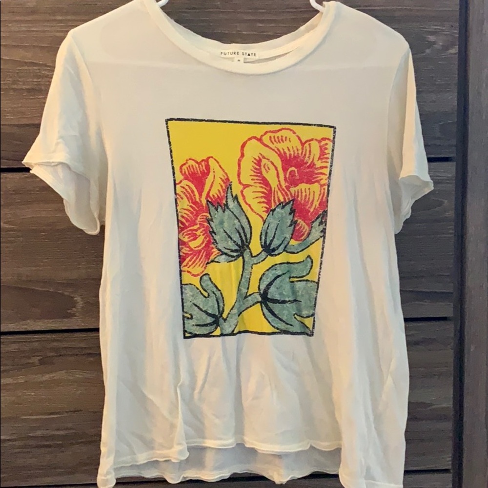 Graphic Tee